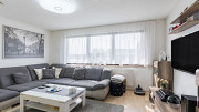 2-Zimmer-Dachgeschosswohnung, 54 m² in Berlin Berlin