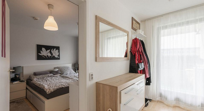 2-Zimmer-Dachgeschosswohnung, 54 m² in Berlin Berlin - photo 1
