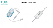 Buy Sterifix Products in Australia - Joya Medical Supplies Brisbane