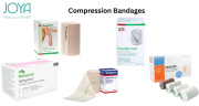 Buy Compression Bandages in Australia - Joya Medical Supplies Brisbane