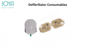 Buy Defibrillator Consumables in Australia - Joya Medical Supplies Brisbane