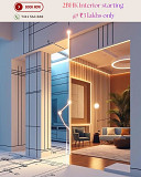 New Flat Owners? Get Complete Interior from ₹3L Bengaluru