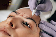 Microblading Eyebrows Vancouver : The Art of Natural-Looking Eyebrows Vancouver