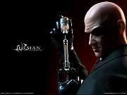 Hitman Contracts Laptop Desktop Computer Game. Nairobi