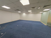 Fully Fitted 2,000 Sqft Office | Al Garhoud | DEWA & Chiller Free | AED 190K | 4 Cheques Dubai