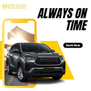 Reliable Station Taxi Services – Travel Made Easy London