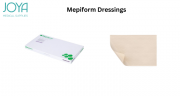 Buy Mepiform Dressing in Australia - Joya Medical Supplies Brisbane