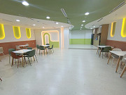 Corporate Café Space for Rent – BurJuman Office Tower | High Footfall Dubai