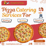 Pizza Catering Brisbane Authentic Wood Fired Pizza for Every Event Brisbane