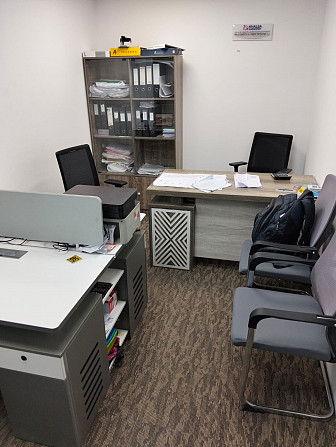 office for Rent Dubai - photo 1