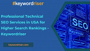 Professional Technical SEO Services in USA for Higher Search Rankings - Keywordriser Denver