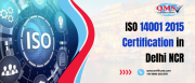 ISO Certification in Delhi – ISO 9001, ISO 14001, ISO 27001 | QMSCertificate Delhi