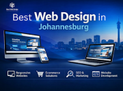 Best Web Design Johannesburg