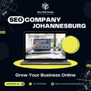 Best Web Design Johannesburg