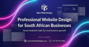 Best Web Design Johannesburg