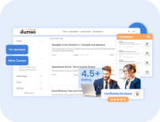 LMS for small businesses Campbell