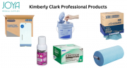 Buy Kimberly Clark Professional Products in Australia - Joya Medical Supplies Brisbane