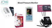 Buy Blood Pressure Monitor in Australia - Joya Medical Supplies Brisbane
