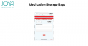 Buy Medication Storage Bags in Australia - Joya Medical Supplies Brisbane
