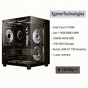 Core i7 custom mid tower desktop Computer PC Nairobi