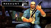 Manhunt Laptop Desktop Computer Game. Nairobi