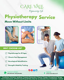 Best Prosthetics and Orthotics Clinic in Hyderabad from Hyderabad