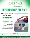 Best Prosthetics and Orthotics Clinic in Hyderabad from Hyderabad