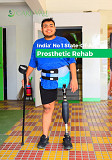 Best Prosthetics and Orthotics Clinic in Hyderabad from Hyderabad