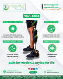 Best Prosthetics and Orthotics Clinic in Hyderabad from Hyderabad