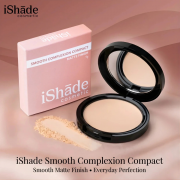 Flawless Face Makeup – Primer, Foundation & Compact Powder Surat