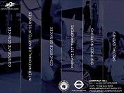 Elite Chauffeur Service Birmingham – Travel in First-Class Comfort & Style London