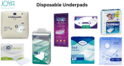 Buy Disposable Underpads in Australia - Joya Medical Supplies Brisbane