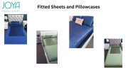 Buy Fitted Sheets and Pillowcases in Australia - Joya Medical Supplies Brisbane