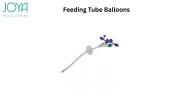 Buy Feeding Tube Balloons in Australia - Joya Medical Supplies Brisbane