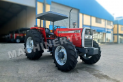 Massey Ferguson 385 Tractors for Sale in Jamaica Kingston