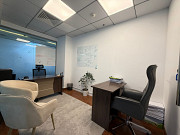 Affordable Furnished Office in Business Bay | 42K Dubai