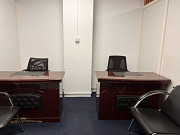 100 sqft office Dubai