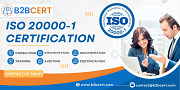 Enhance IT Service Excellence with ISO 20000-1 Certification in Denver Denver
