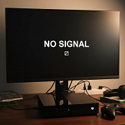 XBOX ONE not displaying issues Nairobi