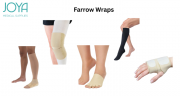 Buy Farrow Wraps in Australia - Joya Medical Supplies Brisbane