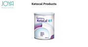 Buy Nutricia Ketocal Products in Australia - Joya Medical Supplies Brisbane