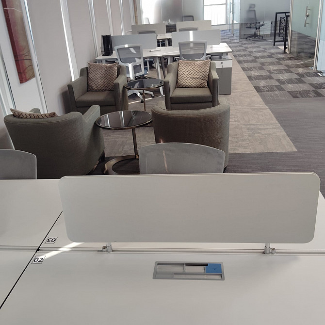 co-working space available for rent in Dubai Dubai - photo 1
