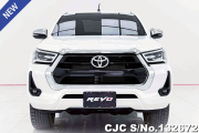 Toyota Hilux Revo for Sale in Guyana Georgetown