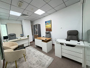 Ready Furnished Office in Business Bay – 220 Sqft Dubai