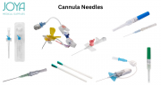 Buy Cannula Needles in Australia - Joya Medical Supplies Brisbane