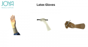 Buy Latex Gloves in Australia - Joya Medical Supplies Brisbane