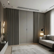 Blackout Curtains Dubai Dubai