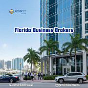 Florida Business Brokers: Helping You Buy or Sell with Confidence from Daphne