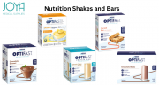 Buy Nutrition Shakes and Bars in Australia - Joya Medical Supplies Brisbane