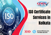 ISO Certificate Services in Kolkata – Trusted & Affordable ISO Consultants | QMS Certificate Delhi